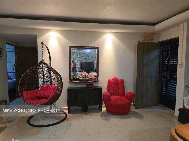 Blk 734 Jurong West Street 73 (Jurong West), HDB 5 Rooms #599258081